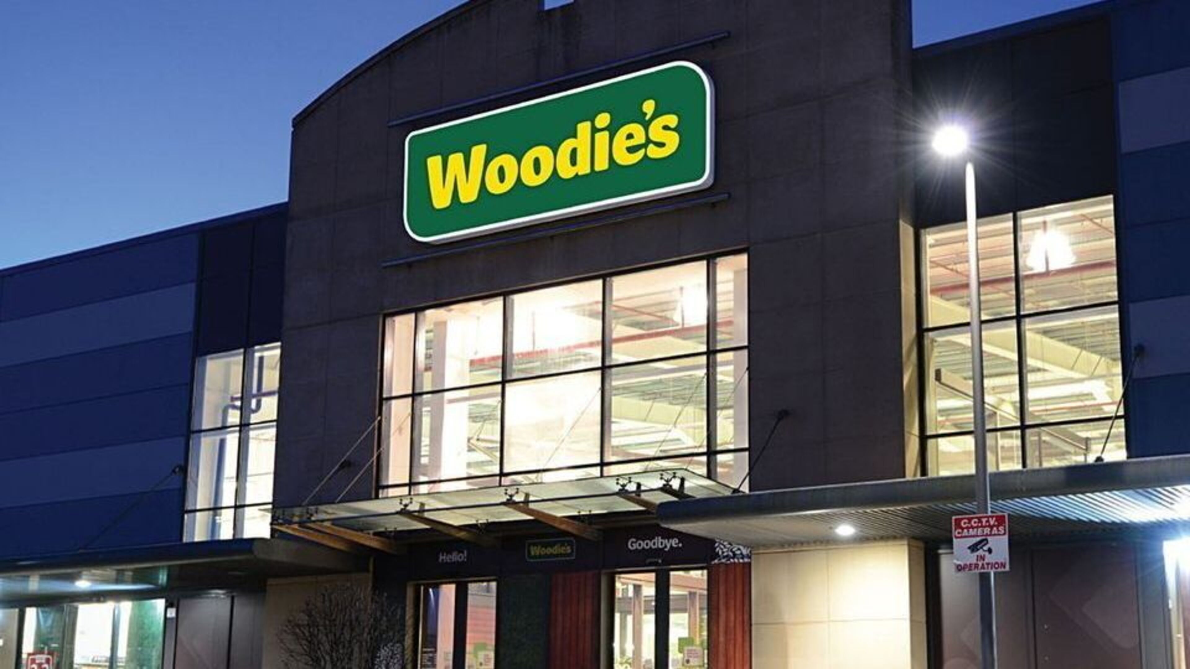 Chadwicks and Woodies owner reports revenues of €1.5bn in first half of the year